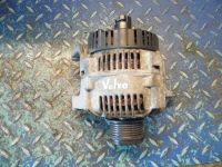 Lichtmaschine 120A Freilauf (defekt)<br>VOLVO V40 KOMBI (VW) 1.9 DI