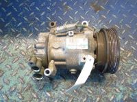 Klimakompressor <br>RENAULT CLIO III (BR0/1, CR0/1) 1.6 16V