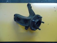 Radlagergehuse links vorn <br>FORD MONDEO III (B5Y) 2.5 V6 24V