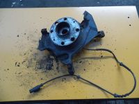 Radlagergehuse links vorn <br>OPEL CORSA D 1.4