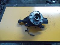 Radlagergehuse links vorn <br>OPEL ZAFIRA B (A05) 1.6