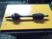 Antriebswelle links vorn <br>OPEL ZAFIRA B (A05) 1.6