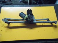 Wischergestnge mit Wischermotor<br>VW GOLF III (1H1) 1.4