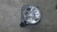 Scheinwerfer links <br>VW GOLF 2 PASADENA