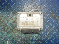 Steuergert Motor <br>VW POLO (6N2) 1.4