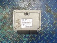 Steuergert Motor <br>VW GOLF IV (1J1) 1.4 16V