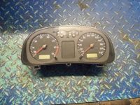 Kombiinstrument <br>VW GOLF IV