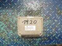 Steuergert Motor <br>VW LUPO (6X1, 6E1) 1.0