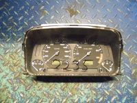 Kombiinstrument <br>VW POLO CLASSIC (6KV2) 60 1.4