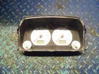 Kombiinstrument LED Umbau<br>VW GOLF III