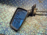Au�enspiegel mechanisch links <br>AUDI 80 (89, 89Q, 8A, B3) 1.8 S
