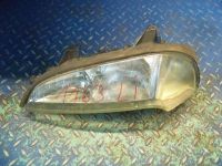 Scheinwerfer links <br>OPEL TIGRA (95_) 1.4 16V