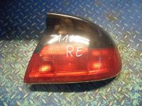 Rckleuchte rechts <br>OPEL TIGRA (95_) 1.4 16V