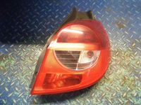 Rckleuchte rechts <br>RENAULT CLIO III (BR0/1, CR0/1) 1.6 16V