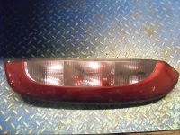 Rckleuchte rechts <br>OPEL CORSA C (F08, F68) 1.0