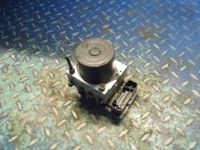 Steuergert ABS <br>VW FOX (5Z1, 5Z3) 1.2
