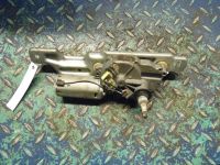 Wischermotor hinten <br>VW GOLF III (1H1) 1.8