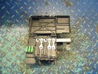Sicherungskasten <br>VW GOLF IV (1J1) 1.4 16V