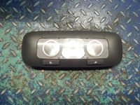 Innenleuchte hinten <br>VW GOLF V (1K1) 2.0 GTI