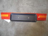 Heckblende Rot/Orange Hella<br>FORD FIESTA 4/89-