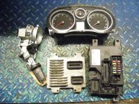 Steuergert Motor <br>OPEL CORSA D 1.4