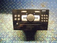 Radio <br>OPEL CORSA D 1.4