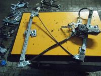 Fensterheber rechts vorn <br>VW POLO CLASSIC (6KV2) 60 1.4