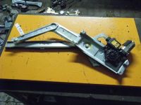 Fensterheber rechts <br>OPEL TIGRA (95_) 1.4 16V