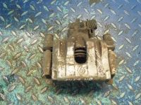 Bremssattel rechts hinten <br>RENAULT LAGUNA II GRANDTOUR (KG0/1_) 3.0 V6 24V