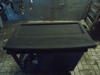 Hutablage Schwarz<br>VW GOLF 3