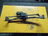 Wischergestnge mit Wischermotor<br>VW GOLF IV