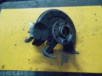 Radlagergehuse links vorn <br>VW FOX (5Z1, 5Z3) 1.2
