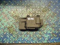 Sicherungskasten Batterie<br>SEAT AROSA (6H) 1.4