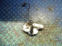 Wischermotor hinten Waschdse verschmutzt<br>FORD TRANSIT BUS 2.2 TDCI