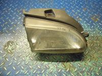 Scheinwerfer rechts <br>SEAT AROSA (6H) 1.4