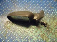 Au�enspiegel mechanisch links <br>SEAT AROSA (6H) 1.4