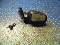 Au�enspiegel mechanisch rechts <br>SEAT AROSA (6H) 1.4