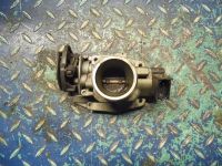 Drosselklappe <br>FORD FIESTA