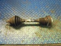 Antriebswelle links <br>VW GOLF V (1K1) 2.0 TDI 16V