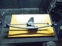 Wischergestnge mit Wischermotor<br>FORD TRANSIT BUS 2.2 TDCI