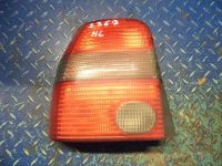 Rckleuchte links <br>VW LUPO (6X1, 6E1) 1.0