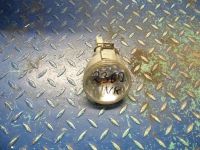 Blinker rechts Weiss<br>VW LUPO (6X1, 6E1) 1.0