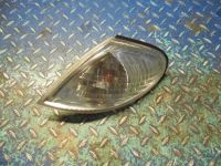 Blinker links Weiss<br>NISSAN ALMERA II HATCHBACK (N16) 1.5