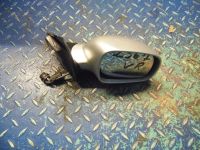 Auenspiegel mechanisch lackiert rechts <br>VW LUPO (6X1, 6E1) 1.0