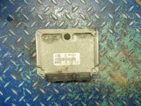 Steuergert Motor <br>VW GOLF IV (1J1) 2.3 V5