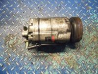 Klimakompressor <br>VW GOLF IV (1J1) 1.6 16V