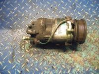 Klimakompressor <br>VW LUPO (6X1, 6E1) 1.4