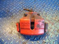 Bremssattel rechts vorn <br>VW GOLF V (1K1) 2.0 GTI