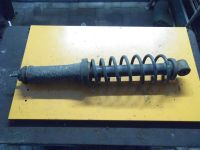 Federbein rechts hinten <br>VW GOLF III VARIANT (1H5) 1.8
