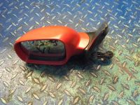 Auenspiegel mechanisch lackiert links <br>VW LUPO (6X1, 6E1) 1.0